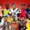 Every sport in the world