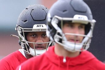 Kirk cousins reflects on michael penix jr pick and vikings exit after contract talks