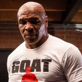 Mike tyson says his body is s  t right now ahead of jake paul boxing fight