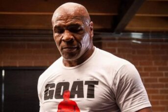 Mike tyson says his body is s  t right now ahead of jake paul boxing fight