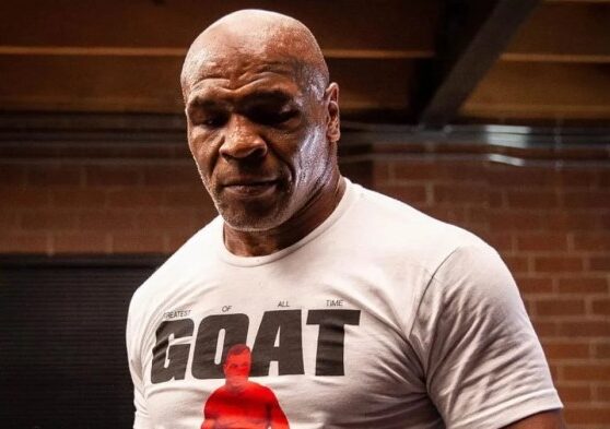 Mike tyson says his body is s  t right now ahead of jake paul boxing fight