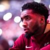 Donovan mitchell rumors cavs optimistic spida signs contract after bickerstaff fired