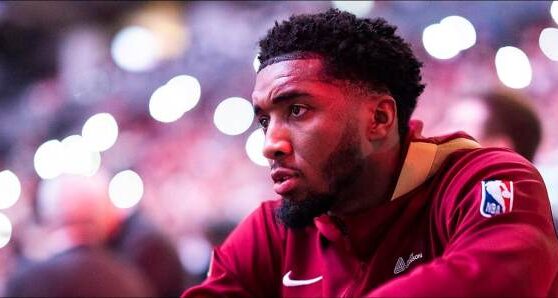 Donovan mitchell rumors cavs optimistic spida signs contract after bickerstaff fired