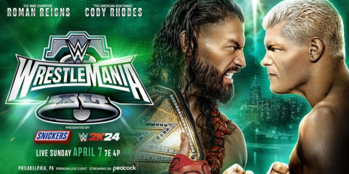 Triple H: WWE Superstar rules himself out of a possible WrestleMania 40 ... Predicting the reported 4 extra matches wwe adds to wrestlemania 40 card
