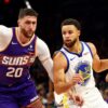 Blockbuster nba trades were already thinking about