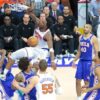 Knicks og anunoby hasnt started running amid hamstring injury rehab thibodeau says