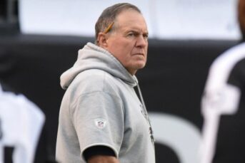 Edelman belichick krafts tension could cut f  king glass at tom bradys roast