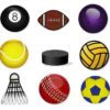 World most popular sports