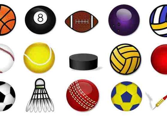 World most popular sports