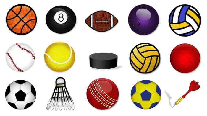 World most popular sports