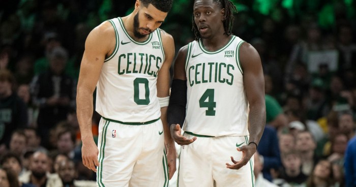 Celtics