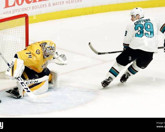 4 offseason trade landing spots for predators goalie juuse saros