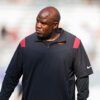 Chiefs rumors eric bieniemy could return to andy reid chiefs after commanders exit