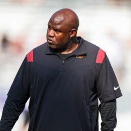 Chiefs rumors eric bieniemy could return to andy reid chiefs after commanders exit