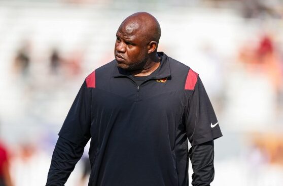 Chiefs rumors eric bieniemy could return to andy reid chiefs after commanders exit