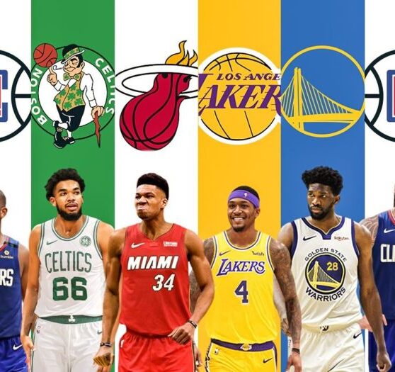 Blockbuster nba trades for teams that should reset