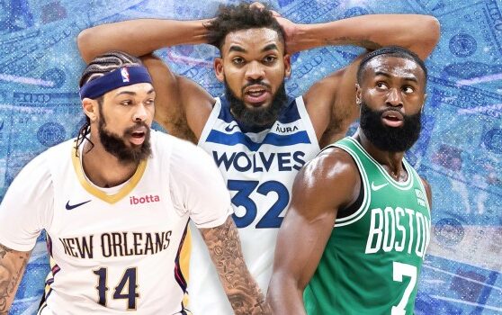 Pacers projected salary cap for nba free agency after pascal siakam contract rumors