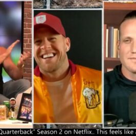 Nfl legend jj watt developing own cartoon with creators of hey arnold and arthur