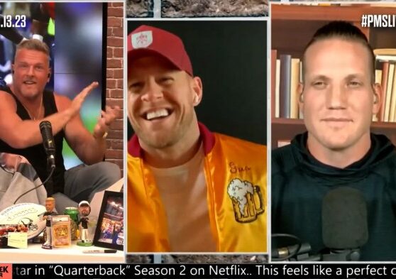 Nfl legend jj watt developing own cartoon with creators of hey arnold and arthur