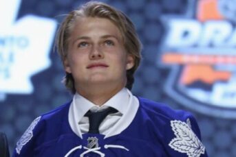 William nylander maple leafs agree to 8 year 92m contract extension