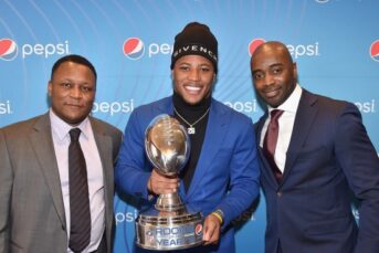 Saquon barkley rumors texans contract offer to rb that eagles had to outbid revealed