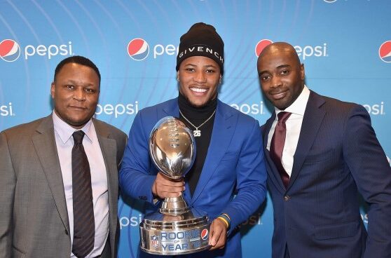 Saquon barkley rumors texans contract offer to rb that eagles had to outbid revealed