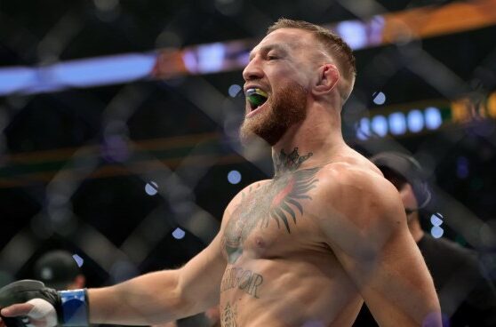 Conor mcgregor vs michael chandler ufc 303 fight canceled new main event revealed