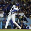 Dodgers fan who caught shohei ohtani hr to get on field experience after controversy