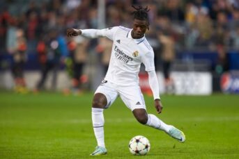 Best youngest football player in the world