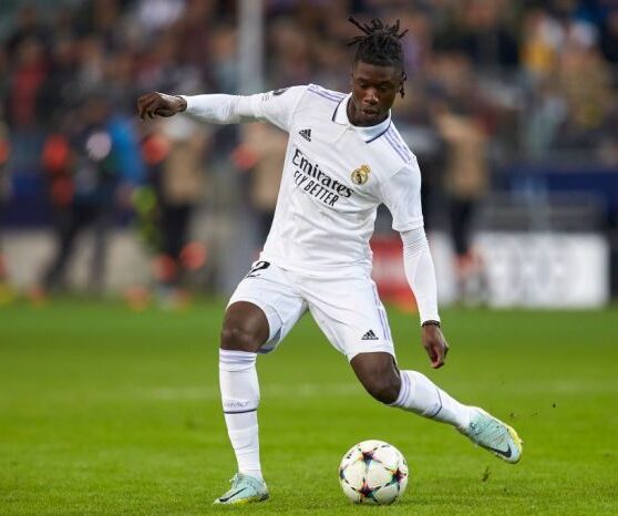 Best youngest football player in the world