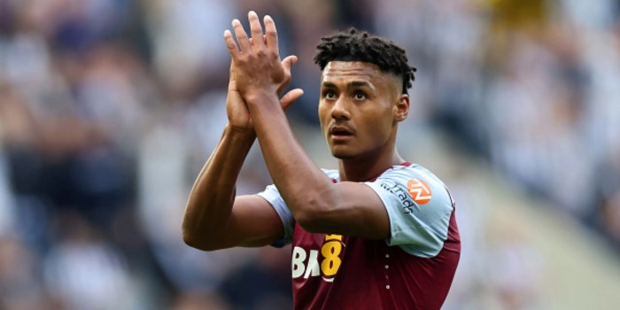 Best football player in the world england