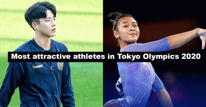 Great athletes of all time