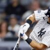 Yankees jasson dominguez out up to 8 weeks with significant injury boone says