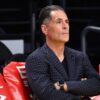 Bs meter on latest lakers trade target warriors rumors more