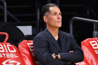 Bs meter on latest lakers trade target warriors rumors more