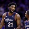 76ers daryl morey expects a lot of changes in nba offseason around embiid maxey