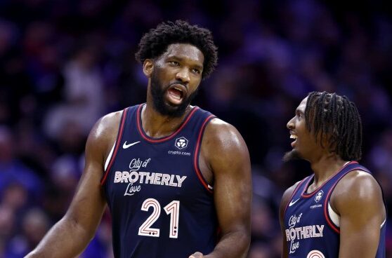 76ers daryl morey expects a lot of changes in nba offseason around embiid maxey