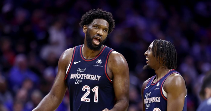 76ers daryl morey expects a lot of changes in nba offseason around embiid maxey