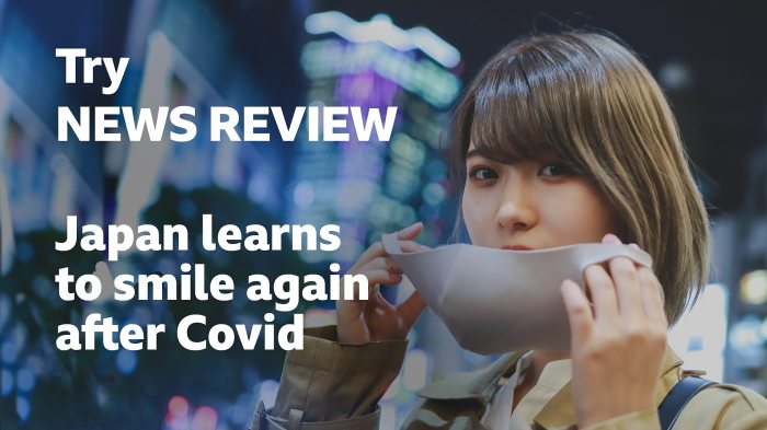 Daily news english articles