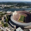 Photo tennessee unveils possible entertainment district around cfbs neyland stadium