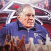 Bill belichick pursuing tv jobs after patriots exit falcons hc talks son steve says