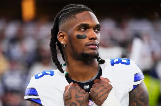 Nfl fans troll jefferson lamb higgins aiyuk rumors amid waddles dolphins contract