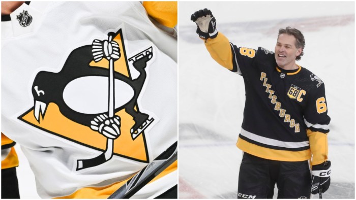Penguins jaromir jagr bobbleheads stolen ahead of sharks game police investigating