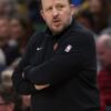 Knicks rumors tom thibodeau a virtual certainty to get new contract at market rate
