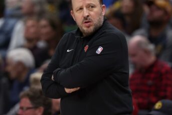 Knicks rumors tom thibodeau a virtual certainty to get new contract at market rate