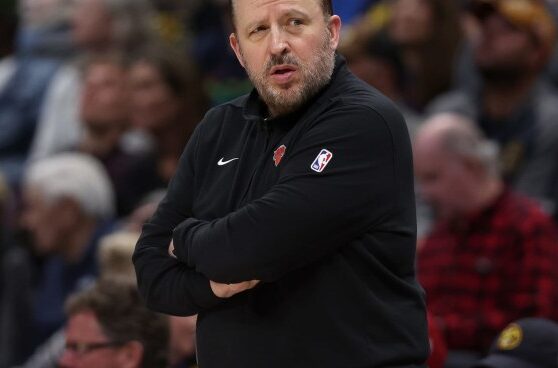Knicks rumors tom thibodeau a virtual certainty to get new contract at market rate