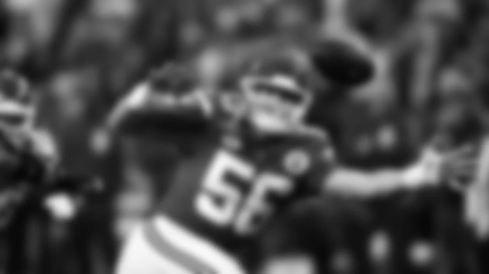 Chiefs key matchups vs 49ers in super bowl 58