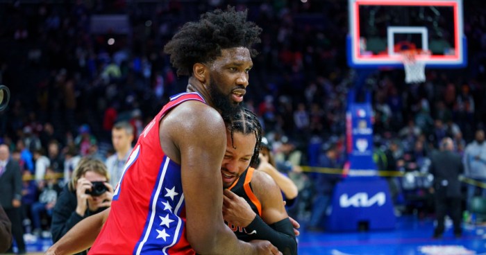 Trade ideas to replace nbas most disappointing starters