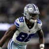 Nfl rumors cowboys ceedee lamb havent had contract extension talks in a while