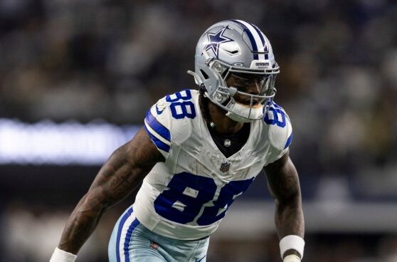 Nfl rumors cowboys ceedee lamb havent had contract extension talks in a while